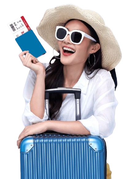 Independent Travel Cover Visual